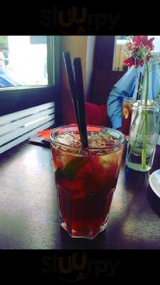 Brown's Coffee Lounge