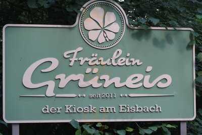 Fräulein Grüneis
