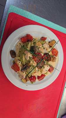 Weinschänke Halbzeit