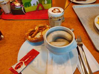 Weinschänke Halbzeit