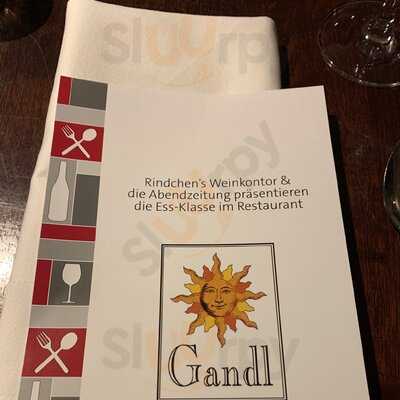 Gandl