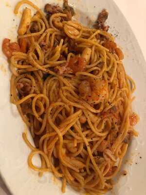 Ristorante Da Matteo