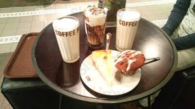 Coffee Fellows Augsburg