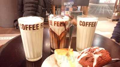 Coffee Fellows Augsburg