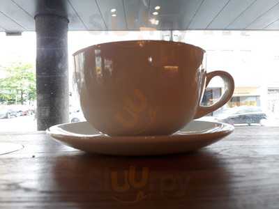 Coffee Fellows Augsburg