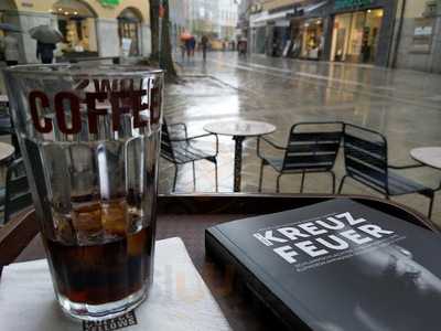 Coffee Fellows Augsburg