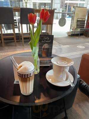 Coffee Fellows Augsburg