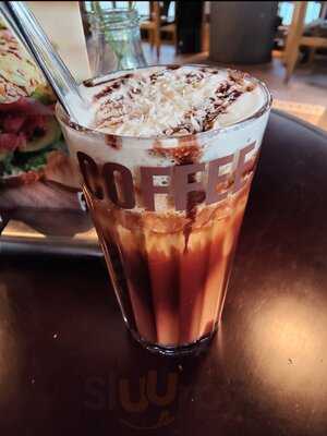 Coffee Fellows Augsburg