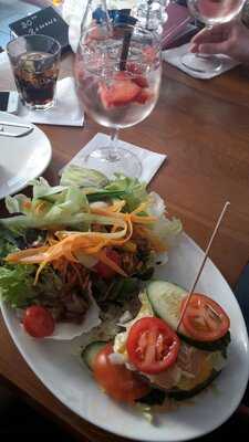 Die Weiberwirtschaft