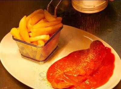 Die Weiberwirtschaft