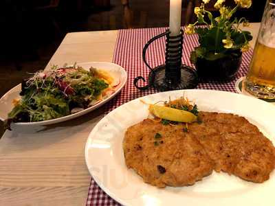 ...die Weiberwirtschaft