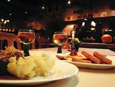 ...die Weiberwirtschaft