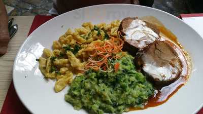 ...die Weiberwirtschaft