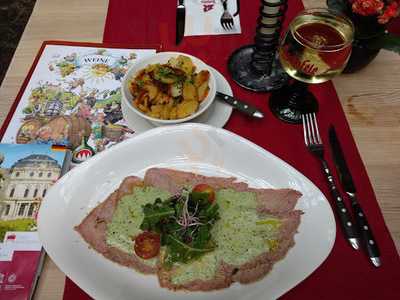 ...die Weiberwirtschaft