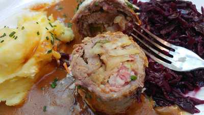 ...die Weiberwirtschaft