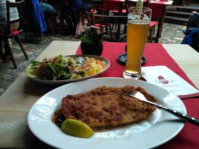 ...die Weiberwirtschaft