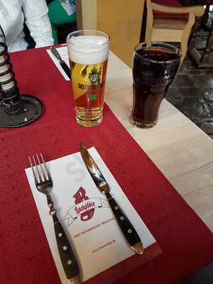 ...die Weiberwirtschaft