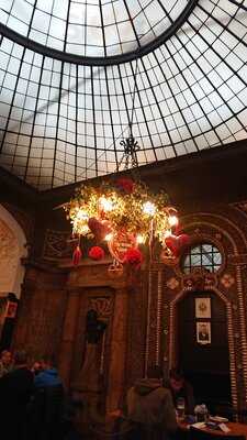 Augustiner Stammhaus