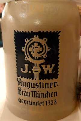 Augustiner Stammhaus