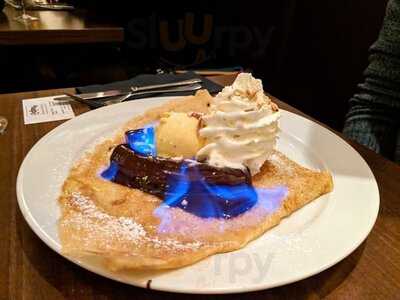 Creperie Bernard Et Bernard