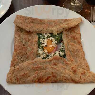 Creperie Bernard Et Bernard