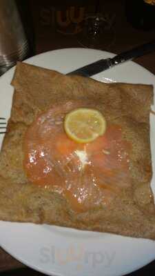 Creperie Bernard Et Bernard