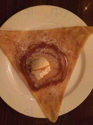 Creperie Bernard Et Bernard