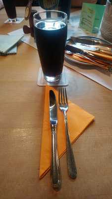 Löwenzahn - Das Nicht Alltägliche Restaurant