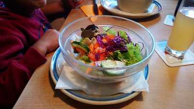 Löwenzahn - Das Nicht Alltägliche Restaurant