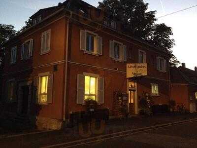 Löwenzahn - Das Nicht Alltägliche Restaurant