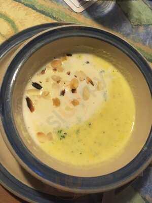 Löwenzahn - Das Nicht Alltägliche Restaurant