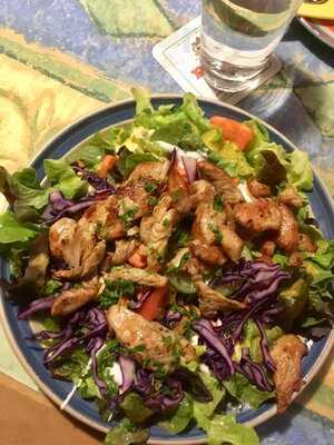 Löwenzahn - Das Nicht Alltägliche Restaurant