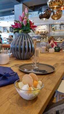 Pano Brot & Kaffee Aschaffenburg