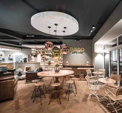 Pano Brot & Kaffee Aschaffenburg