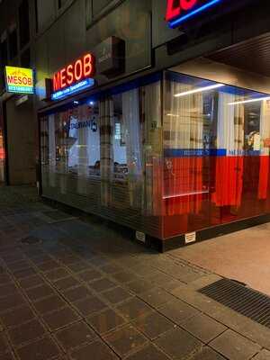 Restaurant Mesob