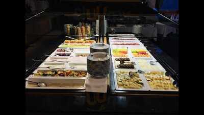 Hannstetter Hof Hähnchen Braterei