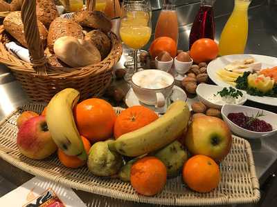 Hannstetter Hof Hähnchen Braterei