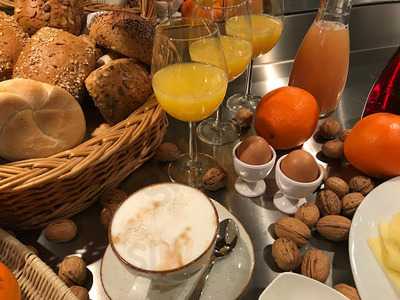 Hannstetter Hof Hähnchen Braterei