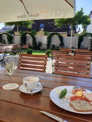 Hannstetter Hof Hähnchen Braterei