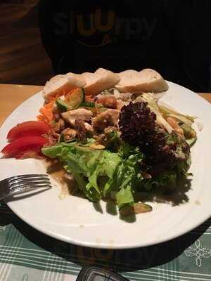 Hannstetter Hof Hähnchen Braterei