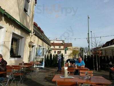 Hannstetter Hof Hähnchen Braterei