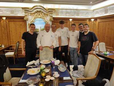 Schuhbecks Südtiroler Stuben