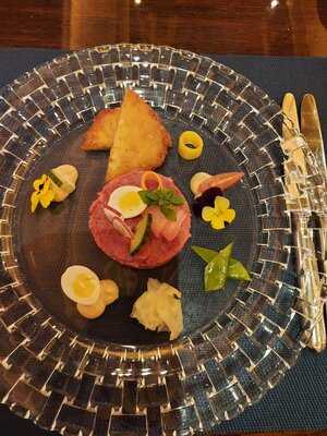 Schuhbecks Südtiroler Stuben