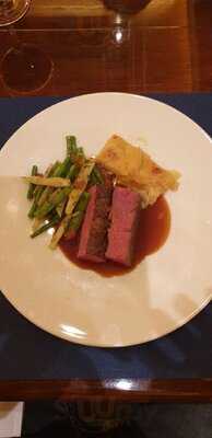 Schuhbecks Südtiroler Stuben