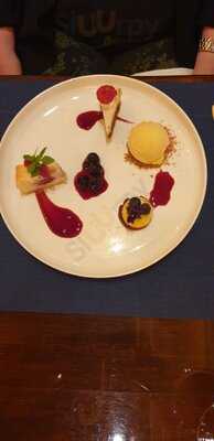 Schuhbecks Südtiroler Stuben