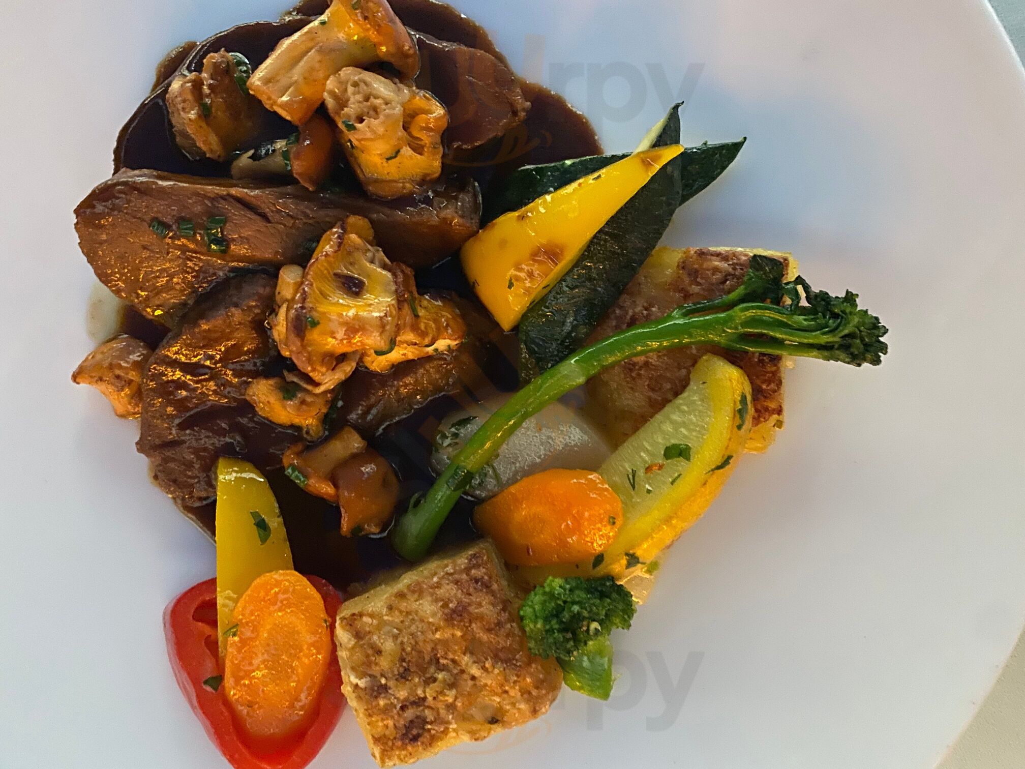 Schuhbecks Südtiroler Stuben