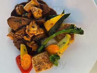 Schuhbecks Südtiroler Stuben