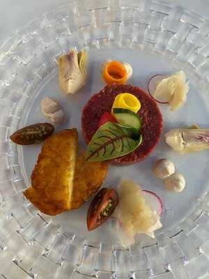 Schuhbecks Südtiroler Stuben