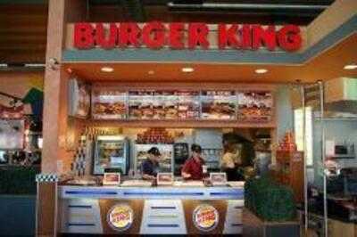 Autobahnraststätte Augsburg - Ost