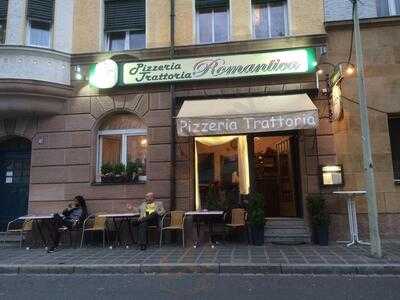 Pizzeria Romantica